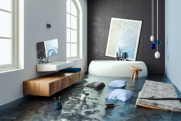 Best Water damage cleanup near me  in Monte Vista, CO